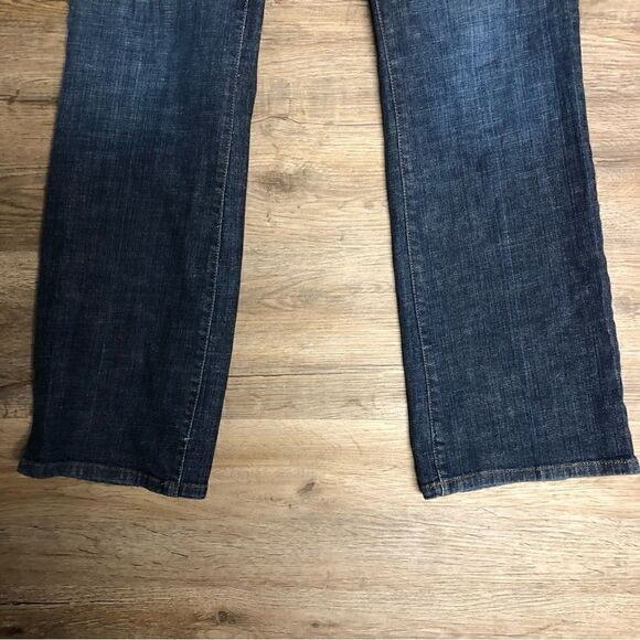 Old Navy Low Rise Maternity Jeans Size L - Picture 2 of 7